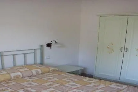 One Bedroom With Panoramic Pool In Sardinia Apartment Badesi