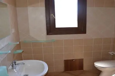 Apartment One Bedroom With Panoramic Pool In Sardinia