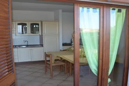 One Bedroom With Panoramic Pool In Sardinia * Badesi