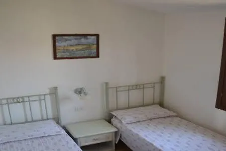Apartment One Bedroom With Panoramic Pool In Sardinia Badesi