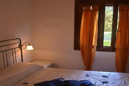 One Bedroom With Panoramic Pool In Sardinia